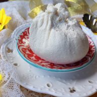 家庭版奶油奶酪