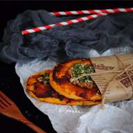 又卷烧饼家庭版