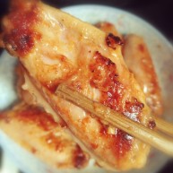 懒人版奥尔良中翅