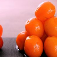 手把手教你做冰糖金桔看完你就会别再出去买了