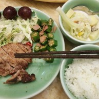 朋友你知道怎么做定食吗「干货」