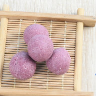 玫瑰丸舒心美颜养肝