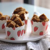 红糖发糕蒸的好吃不上火