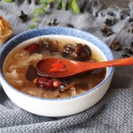 美容养颜瘦身汤羹