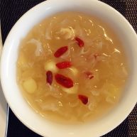 清肺养颜健脾和胃羹