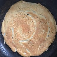 家庭版煎饼简单易操作