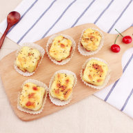 芝士土豆聚餐必备美食