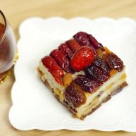 少奶奶最爱吃的甑jing糕补血圣品