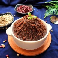 薏米红豆沙中秋必备的健康馅料