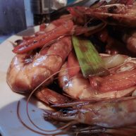 洛氏新煮义黄焖大虾