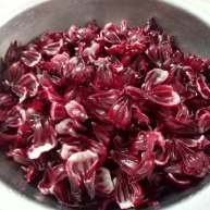 洛神花玫瑰茄果脯