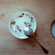 午后时光红枣双皮奶