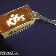 提拉米苏家庭版