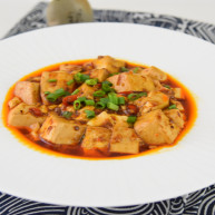 养生菜谱红烧豆腐做法汤汁浓郁好下饭