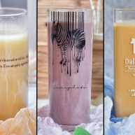 「21」款冬季暖胃养生米糊