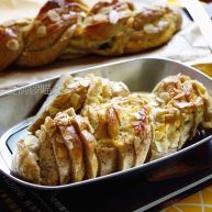 红茶奶酥山寨原麦山丘