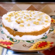 白糖松糕红糖松糕