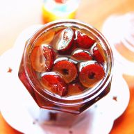 蜂蜜红枣蜜美容养颜圣品