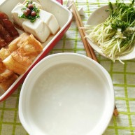 一个人没有厨房的日子二