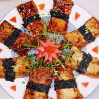 豆腐换种新吃法招待客人倍有面子