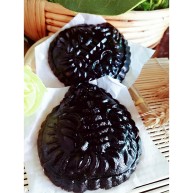 药膳美食之一一鸡屎藤糍粑