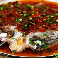 这道剁椒鱼头居然藏了那么多好吃的秘招