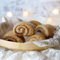 白馒头吃腻了来一款滋补红糖馒头吧