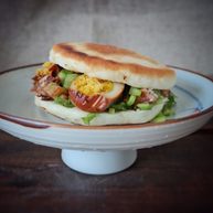 ChineseBurgerKing肉夹馍