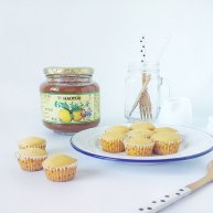 柚子蜂蜜迷你玛芬