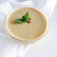 宝宝辅食芝麻酱