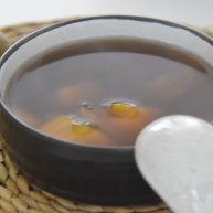 这款红豆陈皮番薯汤解决胃口不开、帮助消化冰镇热饮都好喝