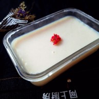 蛋黄酥用油熬猪油