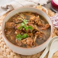 酱香羊蝎子美颜补钙身体棒