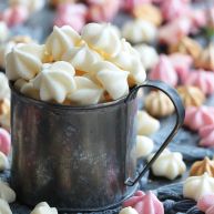 酸奶溶豆超级详细