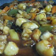 家庭版三汁焖锅