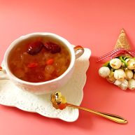 女人不可或缺的养颜羹