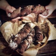 米歇尔可可面包