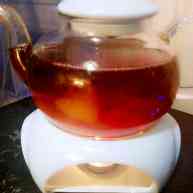 罗汉果雪梨银耳茶