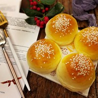 适合新手的一次性发酵酸奶小餐包