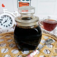 柠檬蜜止咳良方