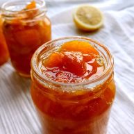 自做金桔柠檬茶不只能止咳化痰还是面包好伴侣