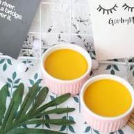 天渐微凉来一份甜蜜暖暖心