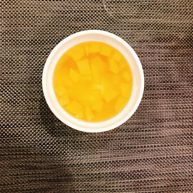 金桔苹果止咳汤