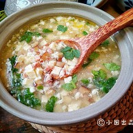 西湖牛肉羹
