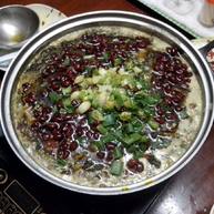 家庭自制酸菜鱼