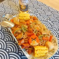 拿什么来拯救你闷骚的面——豆角焖面