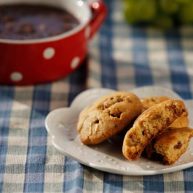 私人订制核桃酥