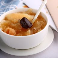 传世五宝汤带带