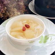冰糖梨水