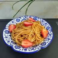 让人意犹未尽的凉拌意式面条